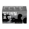Multifertil Nutrients for Men, 1400mg, 30 units,Korean Health Food