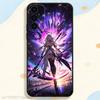 Чехол для телефона Castorice H-Honkai Star Rail для Samsung S26 S24 S22 S25 Ultra S9 S20 FE S23 Plus S10 S21 Ударопрочный чехол Funda
