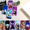 One Piece Cool Soft Shell Transparent Phone Case for Motorola Moto Edge 20 30 40 50 S30 Fusion Ultra Pro Neo Lite + G200 G23