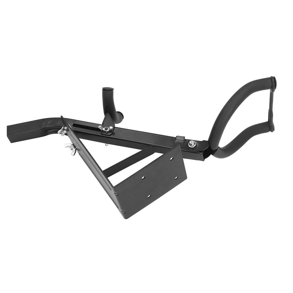 Настенная подставка для альт-саксофона, металлическая губка, удерживающая тенор-саксофон, надежно экономит место в комнате