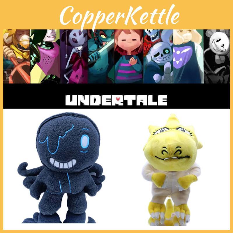Legendary Undertale Sans Character Plush Toy Doll Stuffed Dolls Creative Anime Ootopu