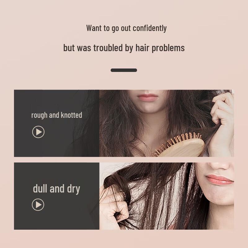 Bee & Flower Fo-Ti Nourishing & Strengthening Conditioner