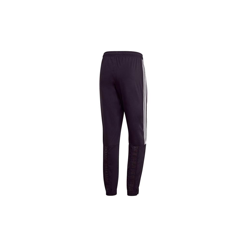 adidas Трикотажные штаны мужские черные FR4217