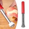 Инструмент Apple Corer Premium, легко чистится, снимается с кожуры, экстрактор сердцевин Apple для