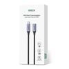 Удлинительный кабель USB-C Ugreen US372