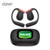Cleer ARC 5 Спортивные Bluetooth-наушники с открытым ухом и искусственным интеллектом
