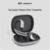 Oladance OWS Pro OLA07 Открытые Bluetooth-наушники для спорта