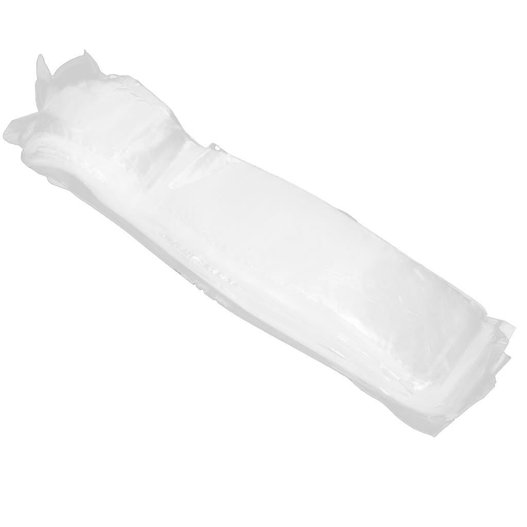 500pcs Disposable Dental Intraoral Camera Covers Dental Endoscope Cover Sleeves Accessory