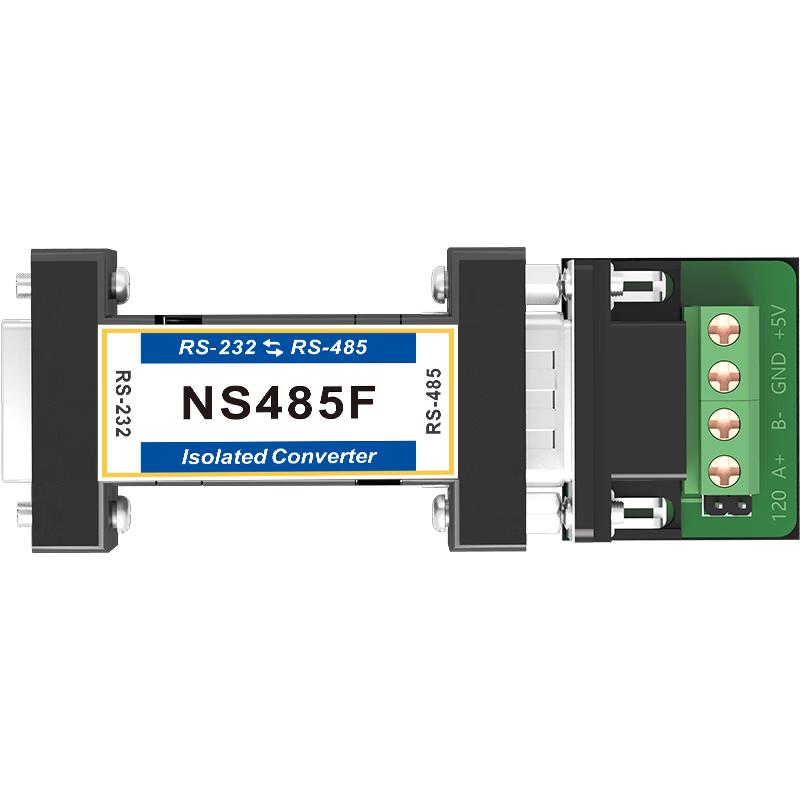 MoweStar Industrial Serial Port Converters & Signal Enhancers