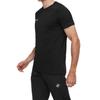 MAMMUT T-Shirts Men's Crew Neck Moderate Straight Fit 1017-07240