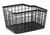 OGK Giken OGK Giken Back Basket Back темно-коричневый для велосипедов RB-052 (Большая корзина)