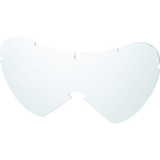 TRUSCO Spare Lens Lens Per X 5 of GS-56M (1 Case) GS56MSP-1P (Case 5)