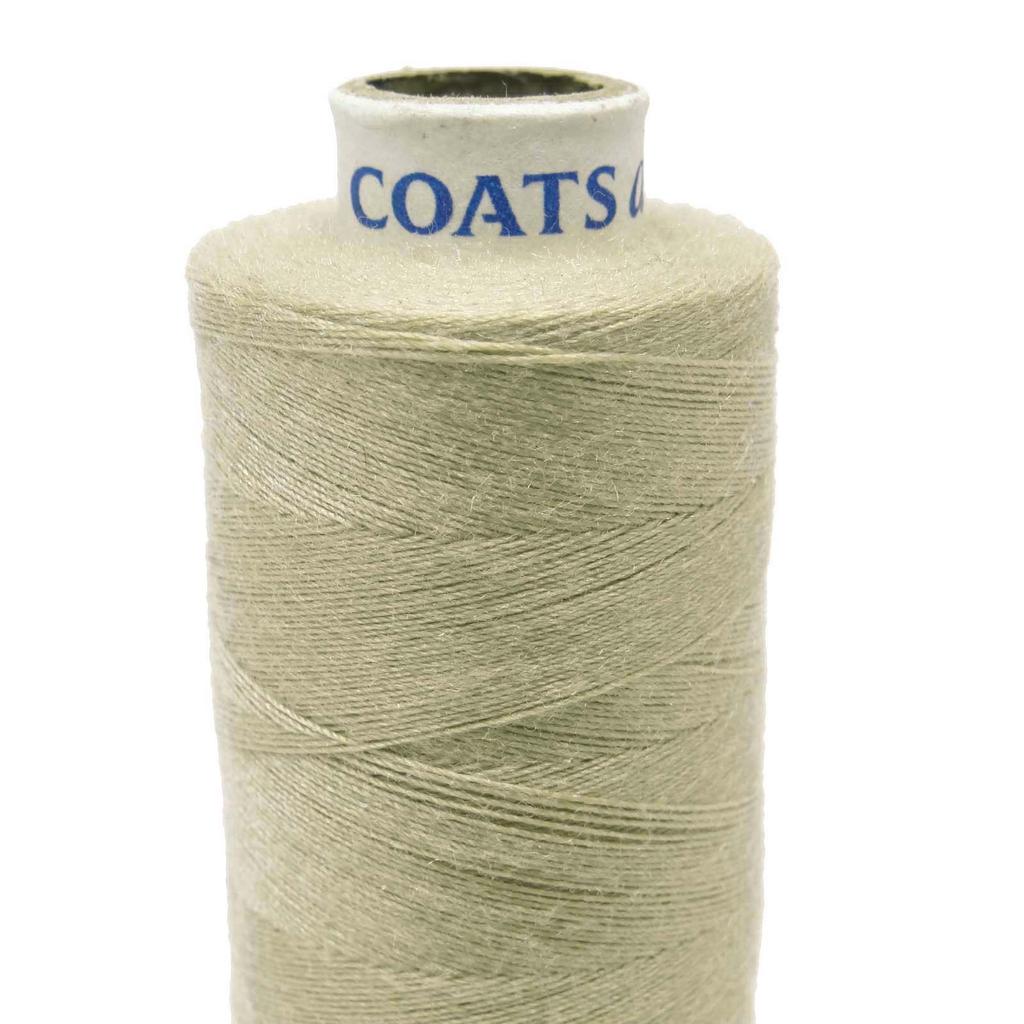 Зеленая ручная машина 20 шт. Оптовая продажа полиэфирной нити для квилтинга