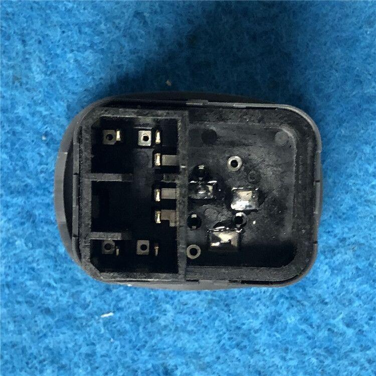 Auto parts High quality For SAIC Chase V80 Rearview Mirror Switch Reversing Mirror Adjustment Switch Button