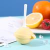 Мини силиконовая форма для мороженого своими руками форма для мороженого на палочке леденец форма для мороженого детские приспособления для приготовления мороженого на палочке для укусов яиц
