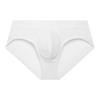 CALVIN KLEIN Underpants Men's 1 Pack Moon White (Unisex) Briefs NB3629100