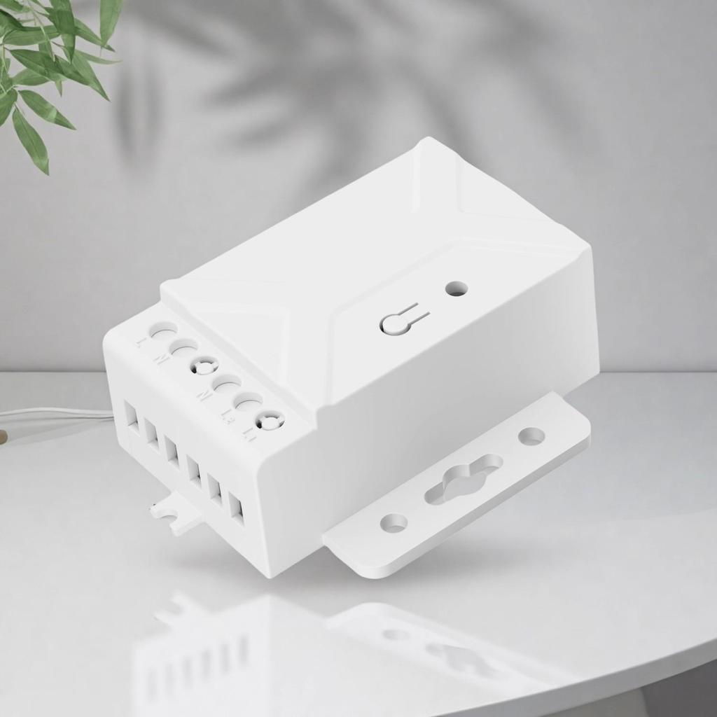 Zigbee Graffiti Wireless Smart Home Controller