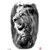 High Quality Tattoo Factory 5000+ Designs Sticker Tattoo Water Transfer Fake Temporary Tattoo