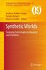 Книга Synthetic Worlds : Emerging Technologies In Education and Economics : 33