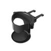 Car Drink Cup Holder Auto Air Vent Drink Rack Stand for Water Bottles Multifunctional Car Coffee Cup Holder Interior Accessories