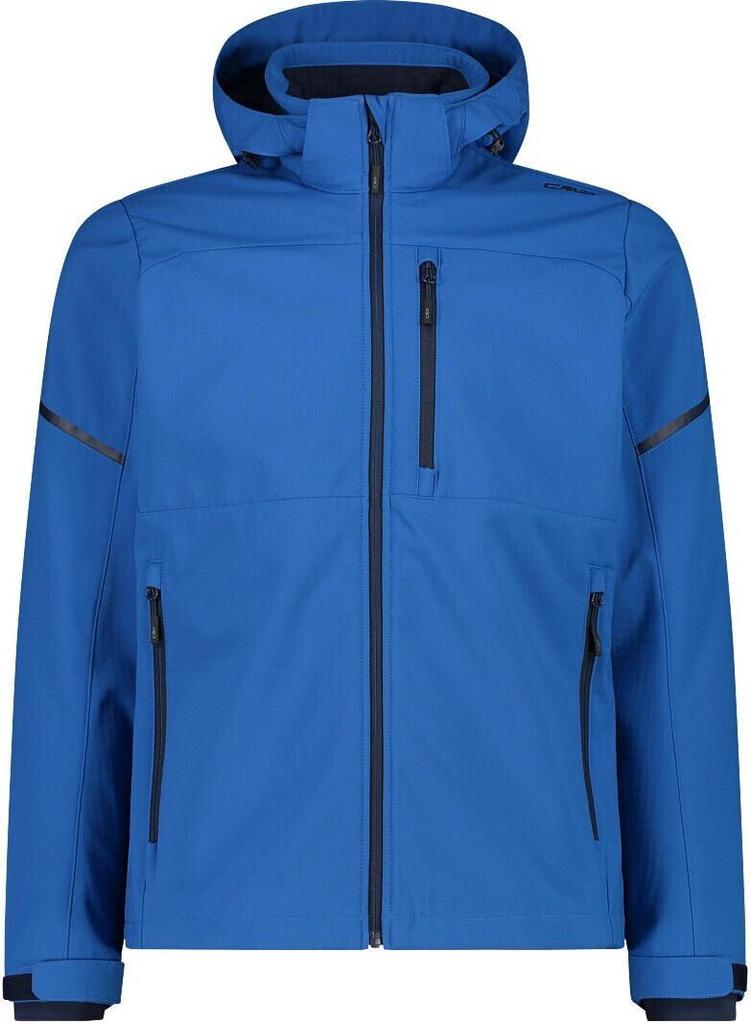 Мужская куртка CMP из рипстопа (34A2927) zaffiro