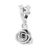 Подвеска и шарм-подвеска PAndora Rose In Bloom Серебро 793213c00