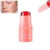Milk Cooling Water Jelly Tint, Water Jelly Tint Stick, Milk Jelly Tint Jelly Blush Stick, Sheer Lip & Cheek Stain Buildable Watercolor Finish
