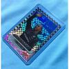 Б/у 2022 Topps Chrome F1 Хэмилтон Checker X Fractor