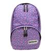 Детский рюкзак для мальчиков и девочек, подарок для младшей школы [товары для активного отдыха] (Стандартный/Сердце Фиолетовый)