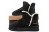 Wrangler Elsa Platform Women Mid black [20253093.25Y] size 38