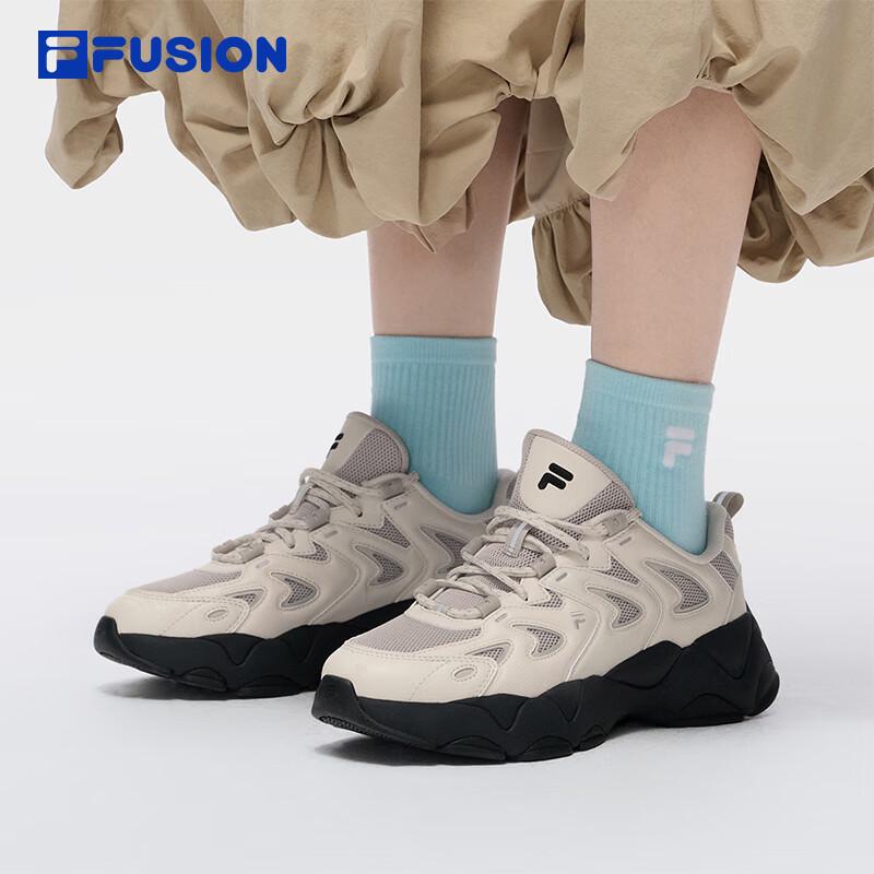 Fila Fusion CANOPY Женские повседневные кроссовки с амортизацией
