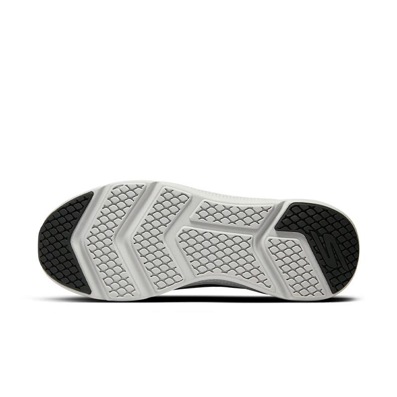 Skechers Мужские беговые кроссовки серии GO RUN