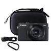 Canon PowerShot G9 X G9X Mark2 Digital Camera Storage Case / - WERJIA.JP