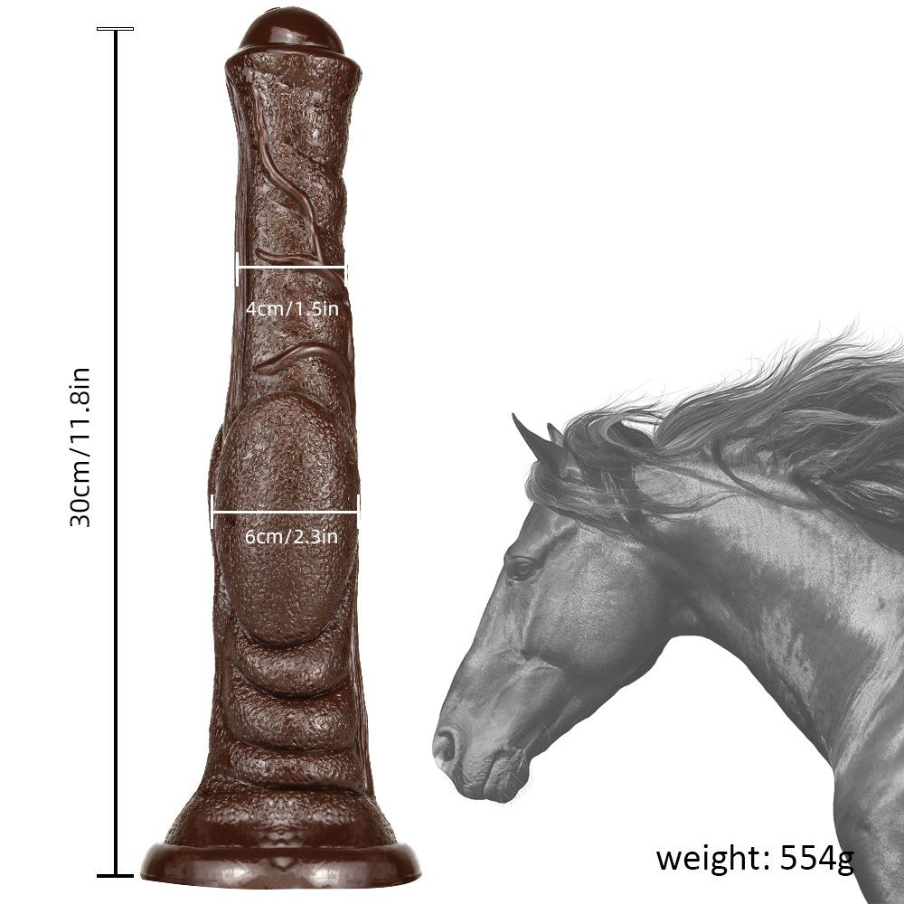 Без яиц Петушиный член Большой Симуляция Прозрачный Дилдо Биг Мак Женский с Силиконовым Дилдо Сексуальная Специальной формы Плетка