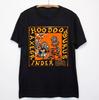 Футболка HOODOO GURUS Axegrinder Подарок для фаната S-2345XL Черная футболка TT1663 Унисекс футболка