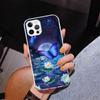 Синяя бабочка Красивое крыло Чехол для телефона Phnoe для Iphone 17 Air 16 16E 11 12 13 Mini 14 Plus 15 Pro Max 7 8 + SE 2020 Чехол для телефона Coq