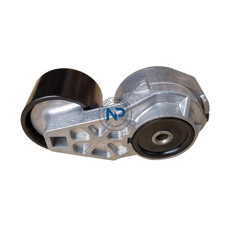 Ivec Engine System Timing Belt Tensioner Pulley Oem 504046191 5001860058 99436331 99471920 for Truck Tension Roller