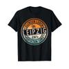 Leipzig Retro Colours Legends Life In T Shirt Black Vintage Top For Everyday Wear Unisex Comfortable Designer Clothes