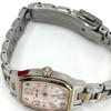 Used [Beautiful Condition] SEIKO LUKIA SSWA012 Ladies Watch Box Warranty