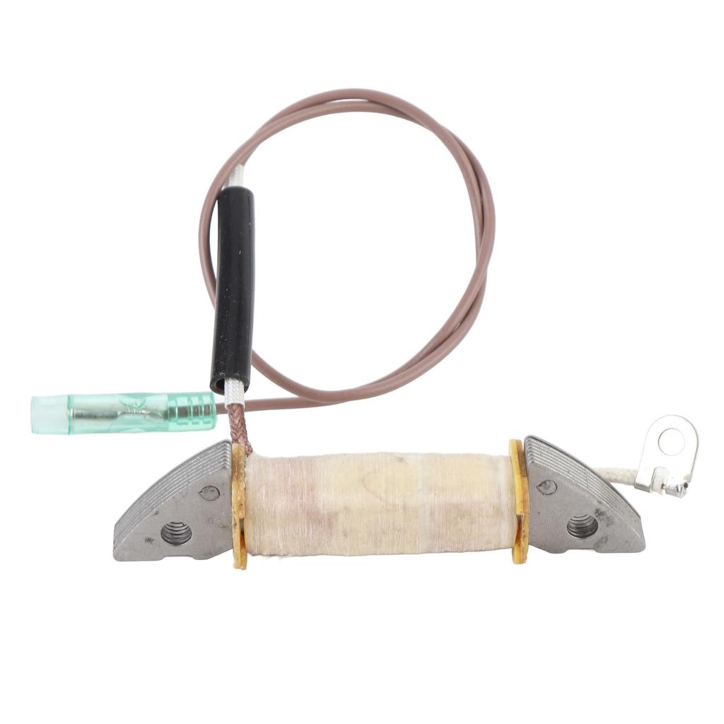 Зарядная катушка для подвесного мотора 6F58552000, однопроводная зарядная катушка для лодочного мотора 2-тактного 40 лошадиных сил