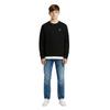 Tommy Hilfiger Childrens/Kids Heritage Flag Logo Sweatshirt