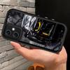 Чехол для телефона для Xiaomi Poco F8 X3 Pro C61 C50 C51 X3 NFC Роскошный Стильный Суперкар