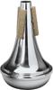 Tom Crown Straight Mute for Trumpet All Aluminum