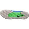 Nike Phantom Gt Academy Tf Фото Синий Металлик Серебристый CK8470-400