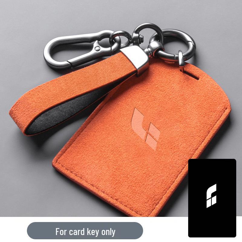 Применимый Ключ Многофункциональный Держатель для Автомобильного Ключа с Bluetooth и Аксессуарами для Модификации i8