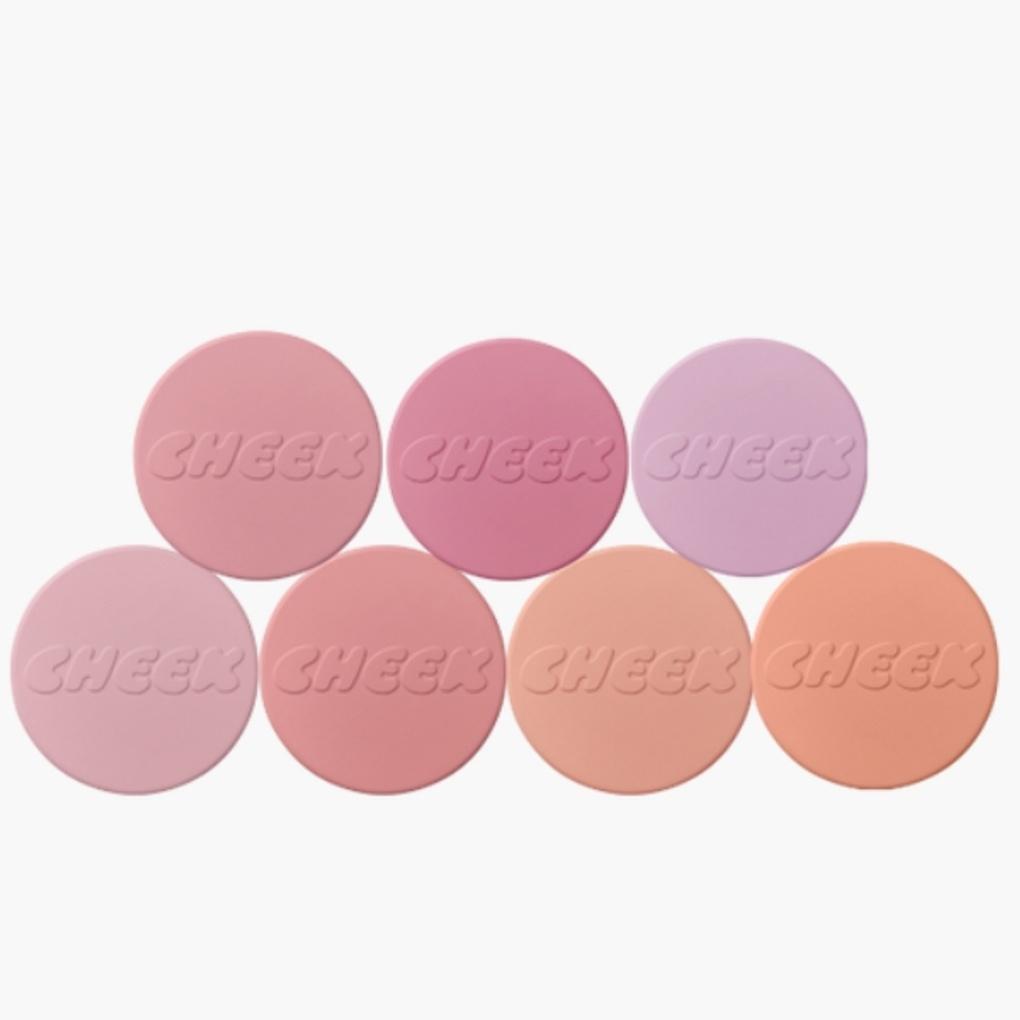 Tony Moly Желейные румяна для щек