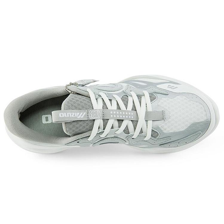 Mizuno Карп Белый D1GH210301
