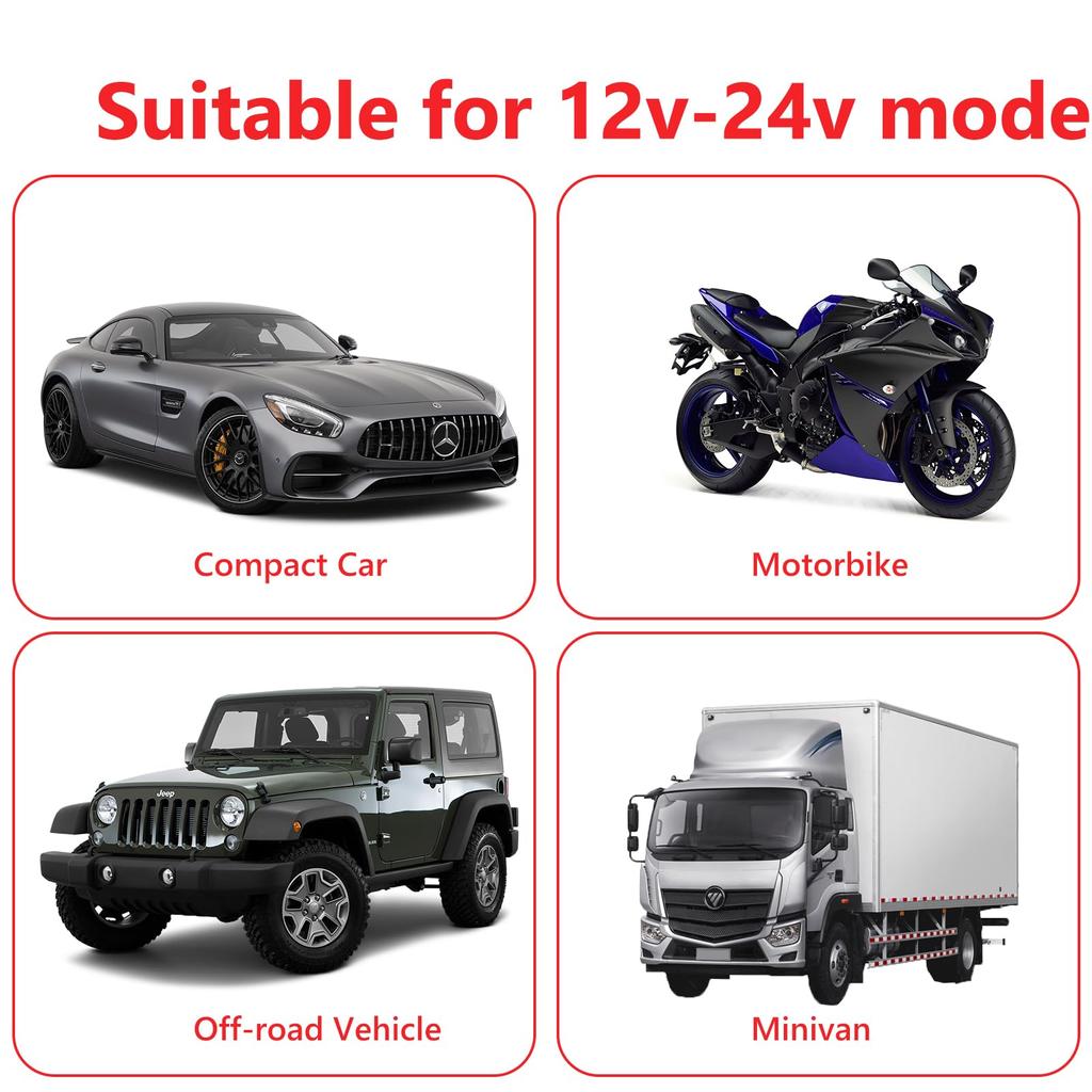 Автомобильный аккумулятор, зажим-крокодил, 35 см, удлинительный кабель для автомобильного прикуривателя, удлинитель-крокодил на 12/24 В с держателем предохранителя