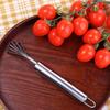 Slicer Stainless Steel Multi-Purpose Scraper Coconut Shaver Coconut Meat Remover Grater Fish Scaler
