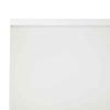 Retaining Wall 2 pcs 60 x 12 x 50 cm Steel White